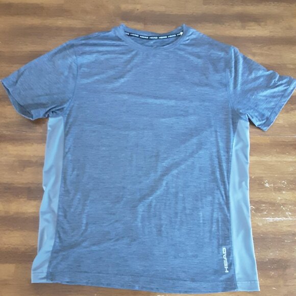 Set of 3 HEAD T Shirts - Picture 4 of 8